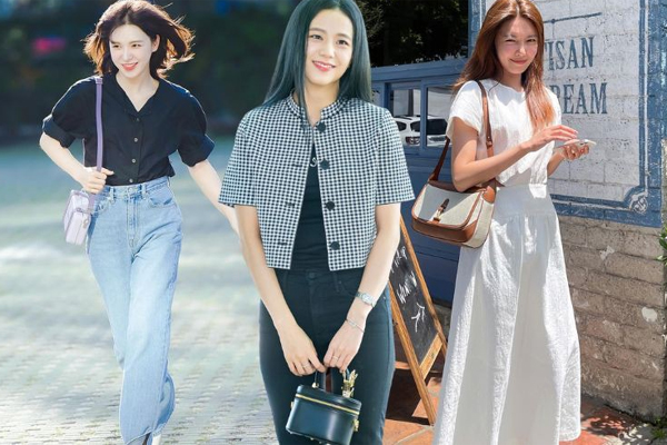 4 mẫu áo thanh lịch dành cho nàng thích phong cách tối giản-11