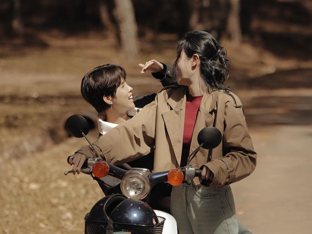 Sau 1 năm công khai có bạn gái, Vũ Cát Tường vẫn giấu kín danh tính người yêu đồng giới vì lý do này?-7