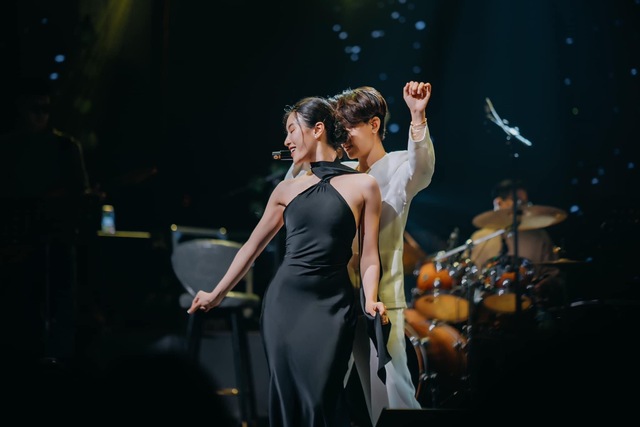 Sau 1 năm công khai có bạn gái, Vũ Cát Tường vẫn giấu kín danh tính người yêu đồng giới vì lý do này?-6