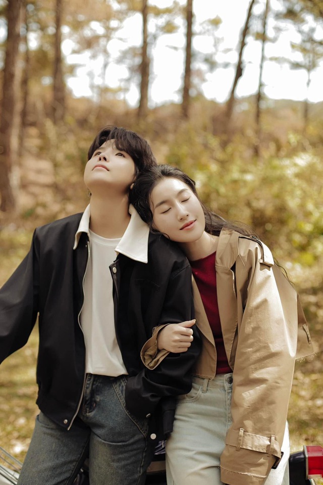 Sau 1 năm công khai có bạn gái, Vũ Cát Tường vẫn giấu kín danh tính người yêu đồng giới vì lý do này?-3