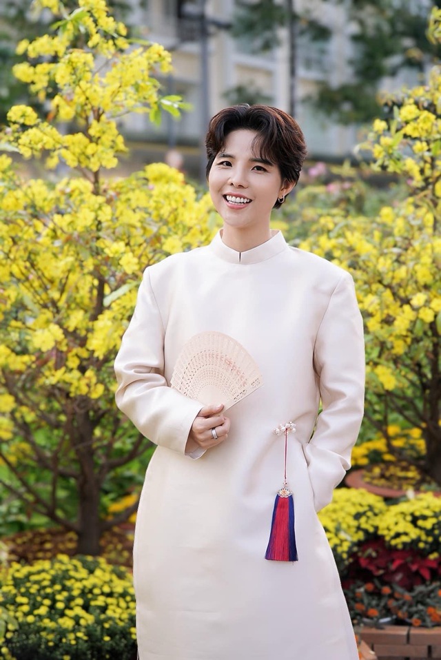 Sau 1 năm công khai có bạn gái, Vũ Cát Tường vẫn giấu kín danh tính người yêu đồng giới vì lý do này?-9