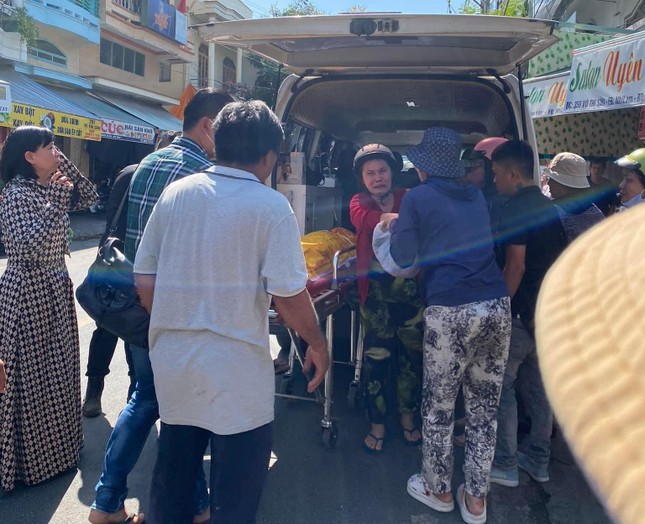 Giải phẫu tử thi tìm nguyên nhân học sinh lớp 5 tử vong sau khi ăn sáng-1