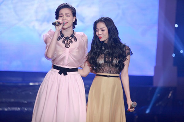 Lệ Quyên - Hồ Ngọc Hà: Từng chị chị em em đến không nhìn mặt nhau, lý do nghỉ chơi có ẩn tình gì?-3