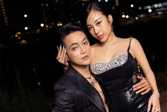 Trọn bộ ảnh cưới