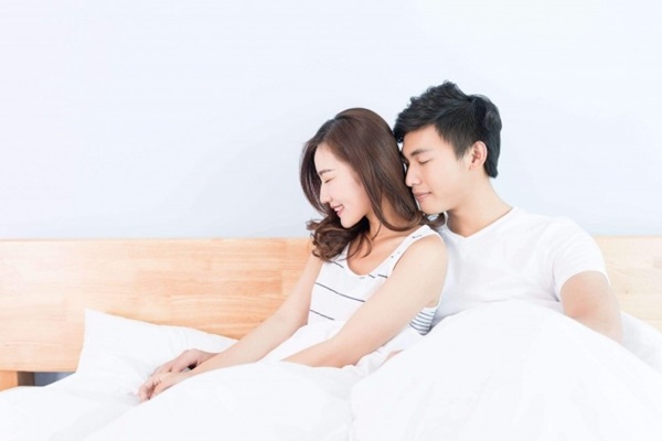 6 nguyên tắc vàng ‘giữ lửa cuộc yêu của các cặp đôi-1