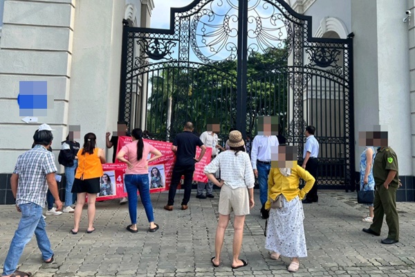 Tiết lộ mức thu nhập và học phí dự chi cho con học trường cấp 2 chất lượng cao, bà mẹ khiến nhiều người toát mồ hôi can ngăn-2