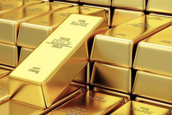 Giá vàng hôm nay 7/4/2024 liên tiếp phá vỡ kỷ lục, đà tăng chưa dừng lại-2