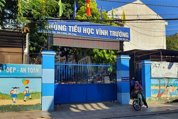 Vụ nữ sinh Nha Trang tử vong: Học sinh nghi bị ngộ độc nói gì về đồ ăn?-2