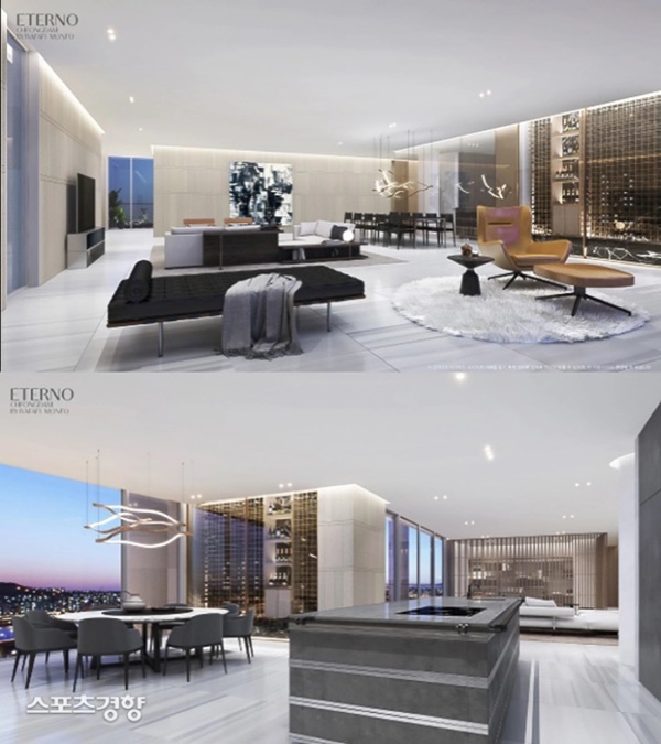 Nữ ca sĩ từng trượt tay đăng ảnh giường chiếu: Phú bà sở hữu khối tài sản hơn 1.000 tỷ, mua đứt căn penthouse 13 tỷ bằng tiền mặt-4