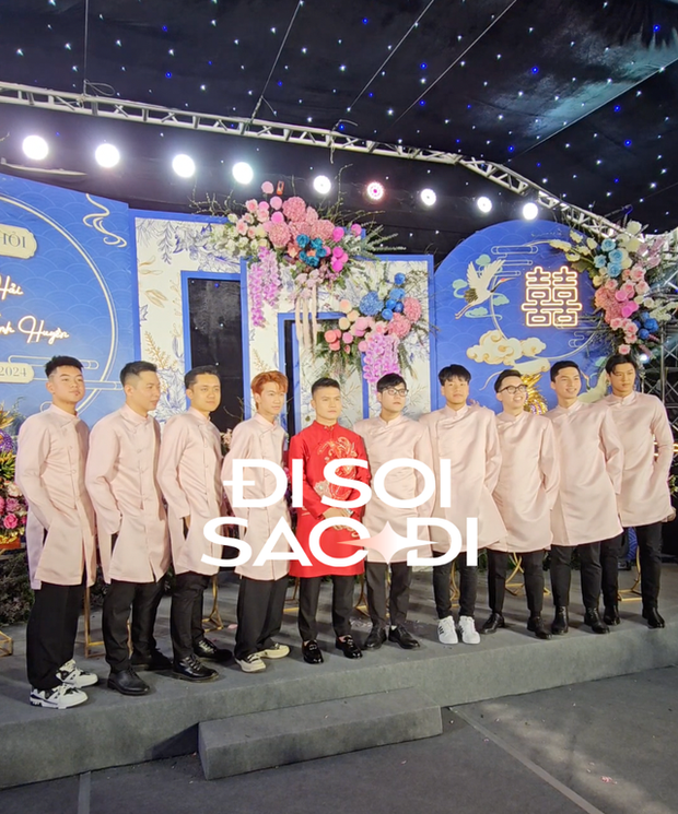 Người thân Quang Hải công khai thái độ làm việc của chủ studio, nhiếp ảnh team khác cũng bức xúc, tới chủ rạp cưới còn bất bình lên tiếng-2