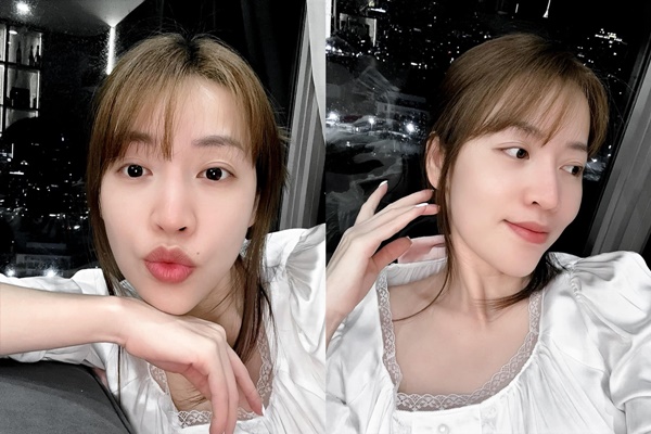 Puka báo tin vui sau 1 năm kết hôn với Gin Tuấn Kiệt-3