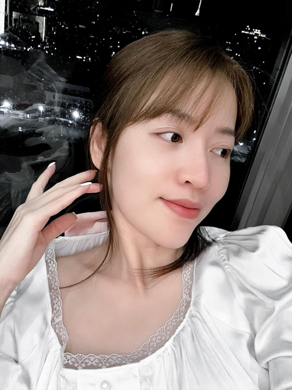 Puka mang thai con đầu lòng sau 5 tháng kết hôn?-2