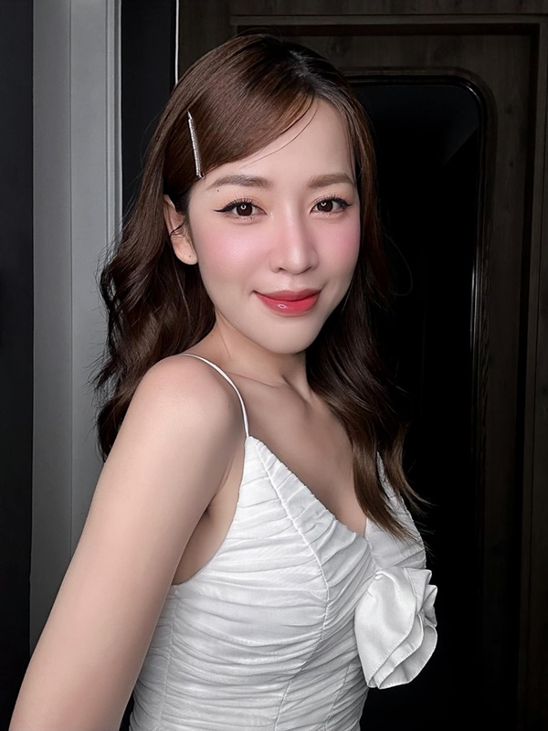 Puka mang thai con đầu lòng sau 5 tháng kết hôn?-3