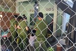 Vụ học sinh lớp 5 tử vong ở Nha Trang: Những lời tâm sự cuối cùng với bà-4