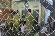 Công an điều tra vụ 37 học sinh nhập viện, 1 em tử vong ở Nha Trang