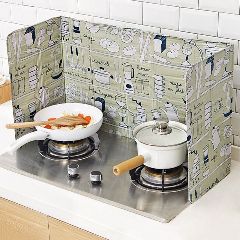 Cho thứ bột này vào chảo, rán cá, rán thịt sẽ không bao giờ bị dầu mỡ bắn nữa: Đơn giản nhưng ít ai biết-6