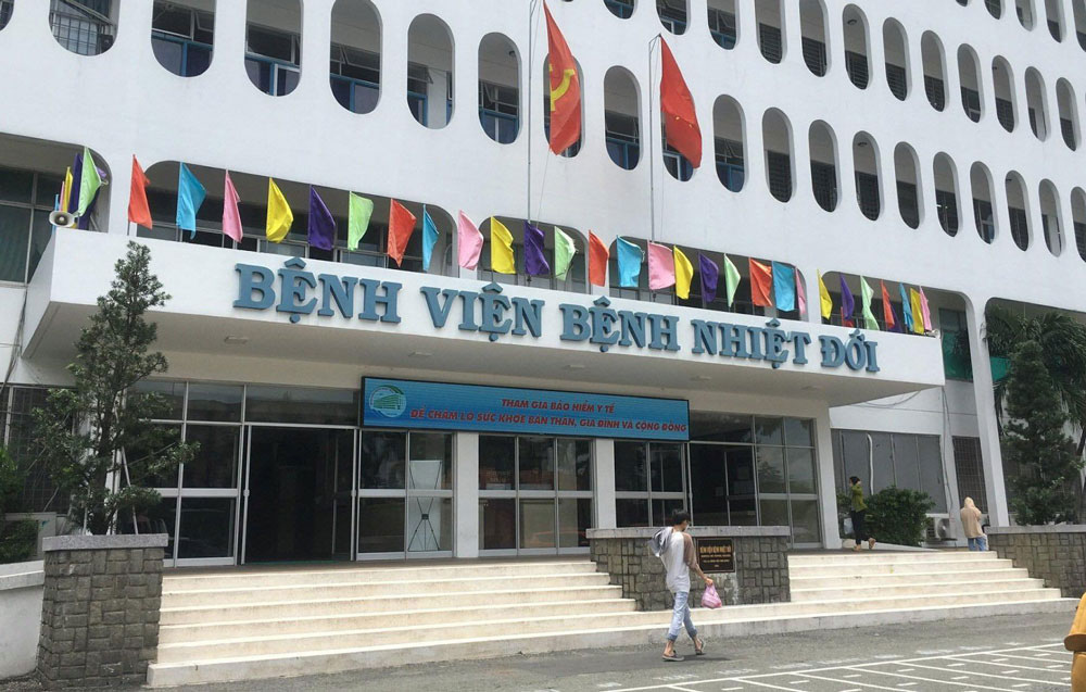 Phát hiện trường hợp đầu tiên mắc cúm A/H9 ở Việt Nam-1