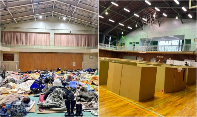 Khu trú ẩn của Đài Loan đứng top 1 tìm kiếm sau trận động đất kinh hoàng, cả người Nhật cũng phải trầm trồ ngưỡng mộ vì quá đỉnh-5