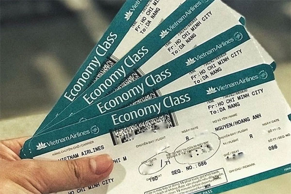 Giá vé máy bay Hà Nội - Phú Quốc gần 9 triệu đồng, khách muốn quay xe-3