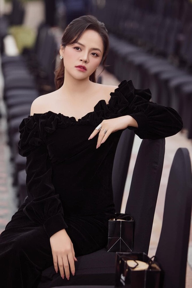 Thu Quỳnh khẳng định một lần nữa làm mẹ đơn thân-2