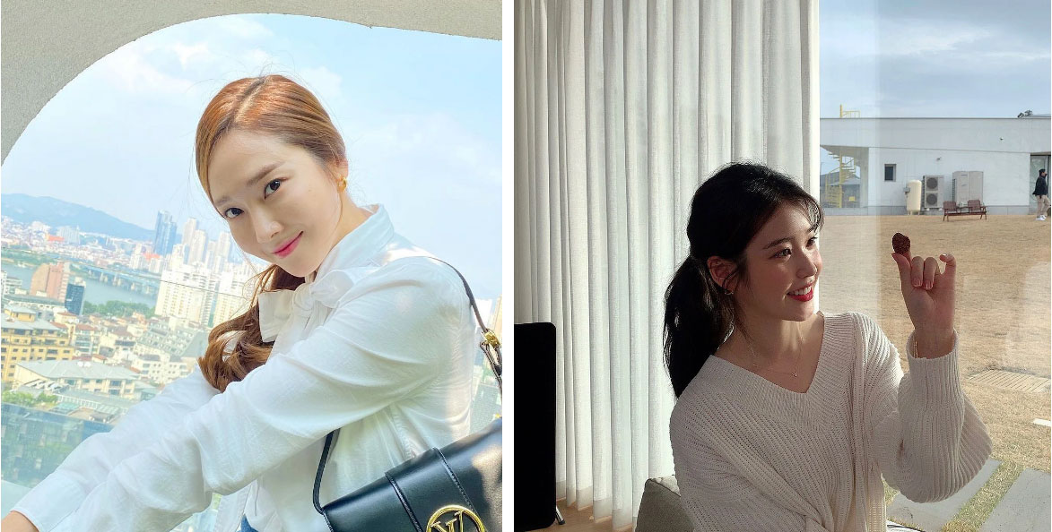 5 cách buộc tóc cho nàng tóc thưa mỏng giúp ăn gian độ dày, thu gọn gương mặt-1