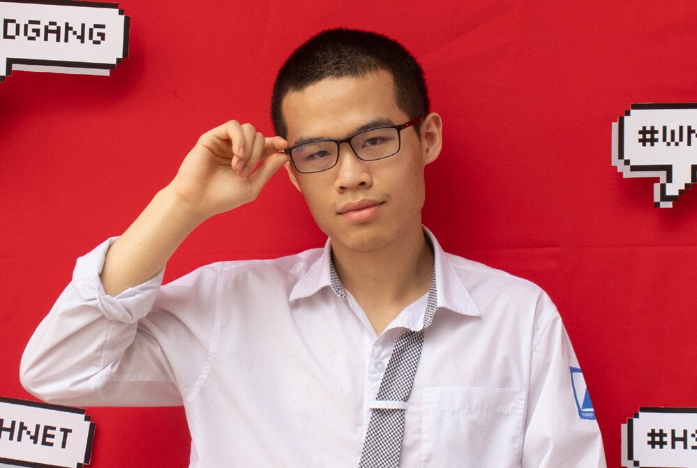 Nam sinh Việt giành học bổng hơn 9 tỷ của Đại học Harvard-3
