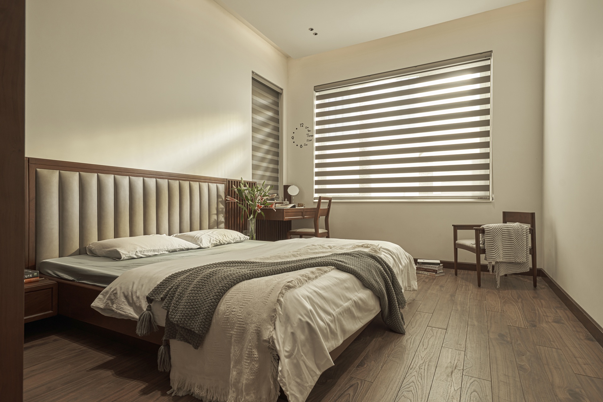 Con trai chi 3 tỷ đồng xây ngôi nhà như khu nghỉ dưỡng tặng cha mẹ-7