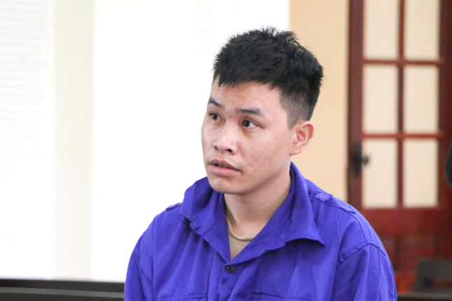 Người đàn ông sa chân vào ma túy để có tiền tổ chức đám cưới-2