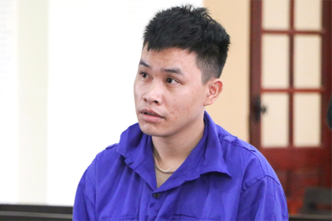 Bắt chủ thầu chia ma túy để trả lương cho công nhân ở Hải Phòng-2