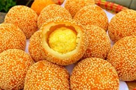 Món ăn vặt của Việt Nam được CNN đưa vào top bánh ngon nhất thế giới lại vô cùng dễ làm