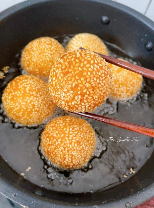 Món ăn vặt của Việt Nam được CNN đưa vào top bánh ngon nhất thế giới lại vô cùng dễ làm-3