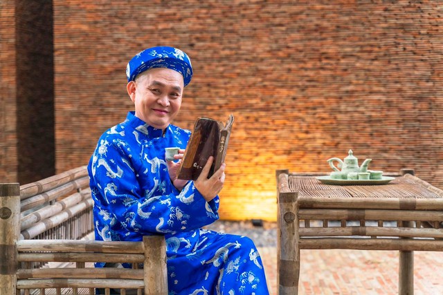 Lý do Xuân Hinh không gia nhập showbiz phía Nam dù là danh hài lẫy lừng-1