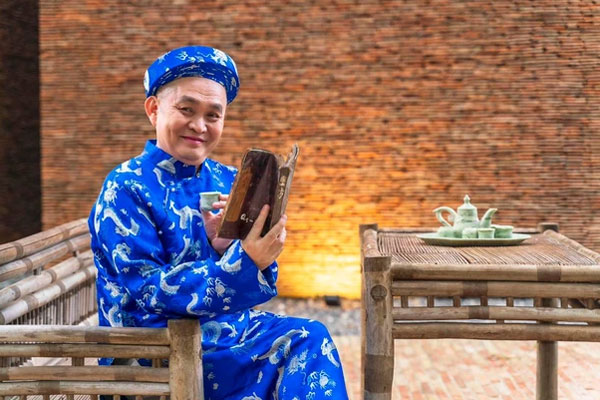 Con trai kín tiếng của Xuân Hinh là ai mà khiến nam danh hài lừng lẫy tự hào?-4