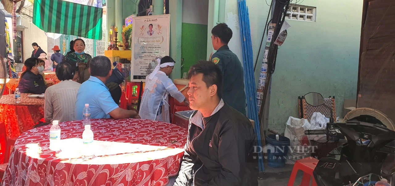 Vụ học sinh lớp 5 tử vong ở Nha Trang: Những lời tâm sự cuối cùng với bà-2