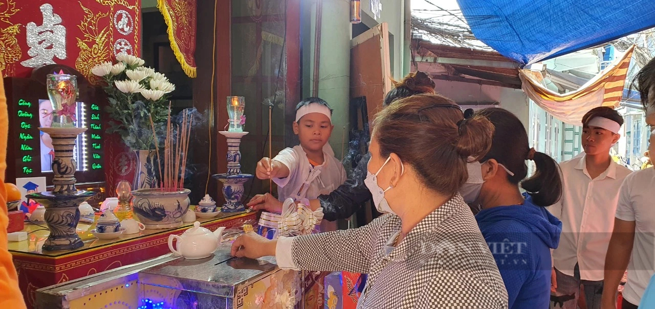 Vụ học sinh lớp 5 tử vong ở Nha Trang: Những lời tâm sự cuối cùng với bà-1