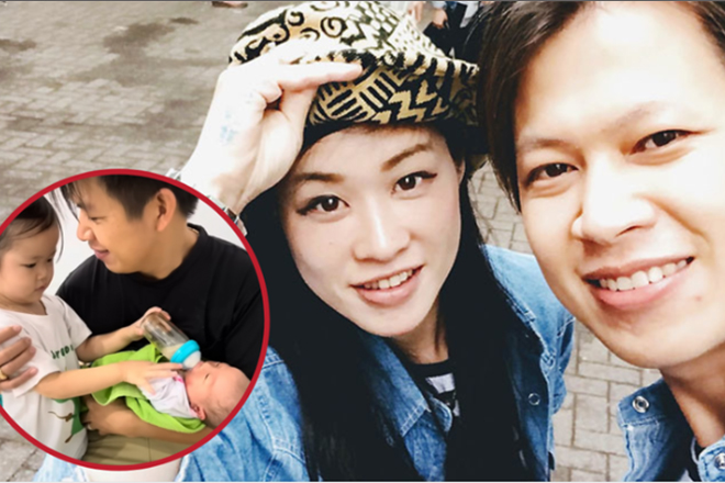 Vợ đưa ra yêu cầu cho đứa bé trong bụng, tiểu tam nghe xong lẳng lặng ra về khiến tôi đứng hình-2