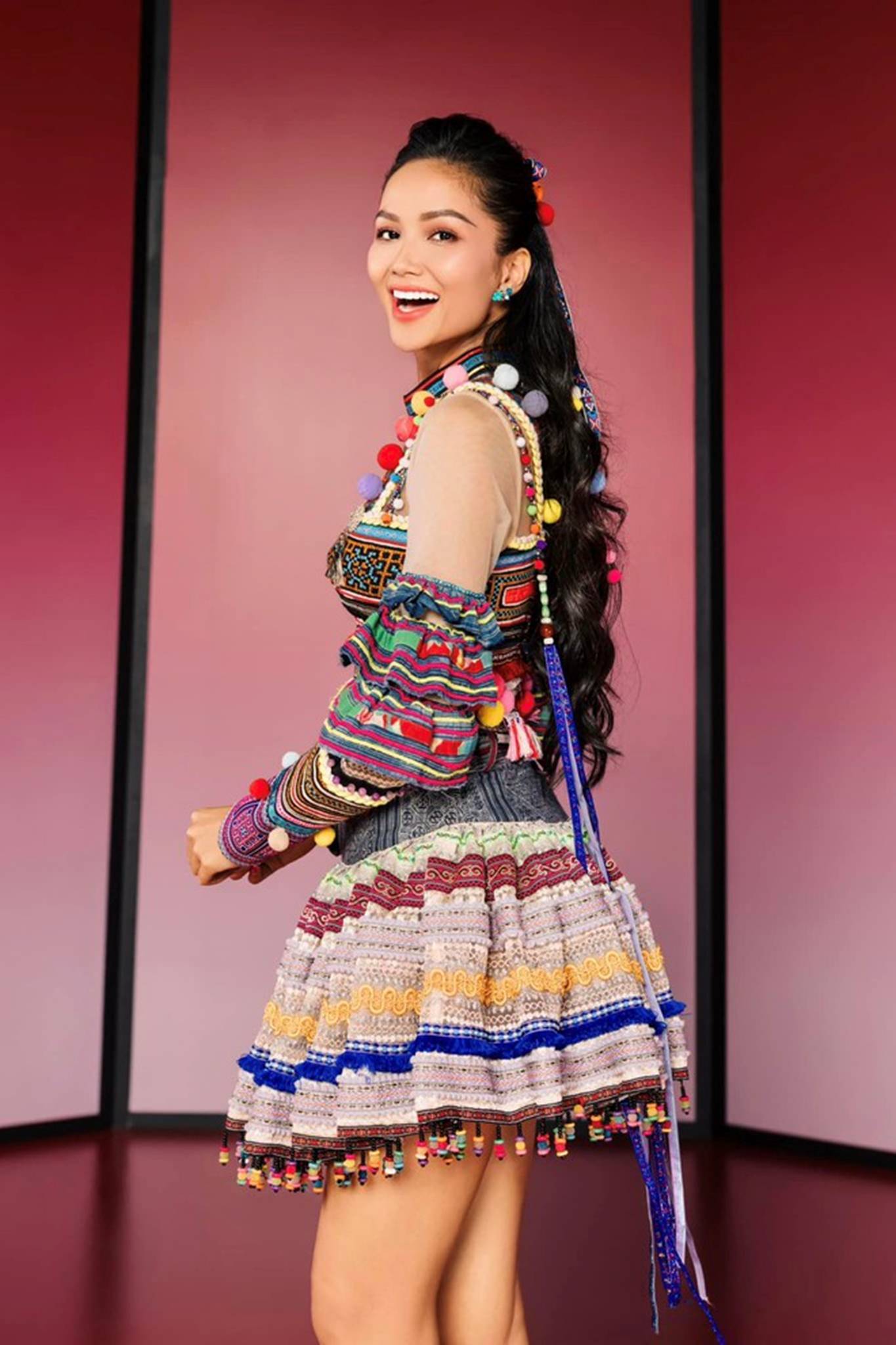 Rộ tin HHen Niê bí mật tổ chức đám cưới ở quê, phía nàng hậu nói gì?-2