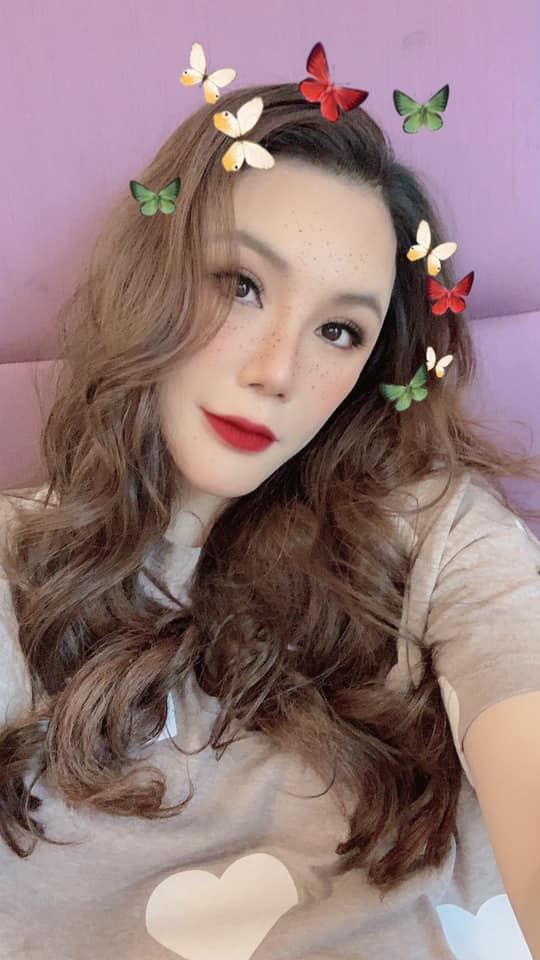 Vụ Hồ Quỳnh Hương từng hỏng mặt vì kem trộn: Sốc đến mức muốn đeo mặt nạ, cơ thể bị tích nước phù nề-2