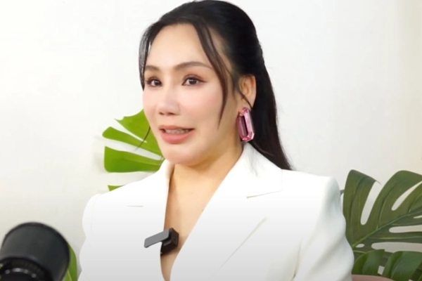 Hồ Quỳnh Hương: Tổn thương, không muốn gặp ai vì những lời bình phẩm nhan sắc-3