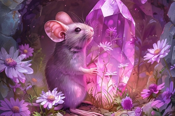 Mây tan, trăng sáng: 3 con giáp này, trẻ khó khăn, già phát đạt, nửa đời sau sống hạnh phúc, đủ đầy-6