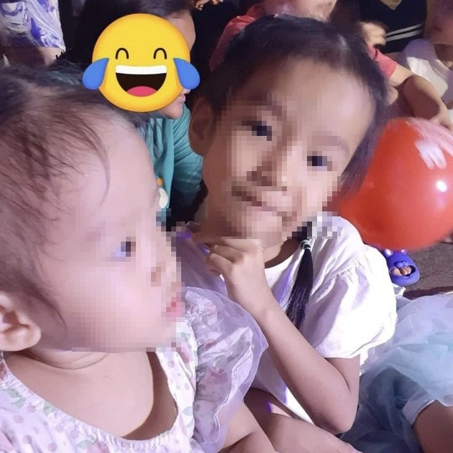 Hai bé gái mất tích ở phố đi bộ Nguyễn Huệ, người mẹ khóc ròng-1