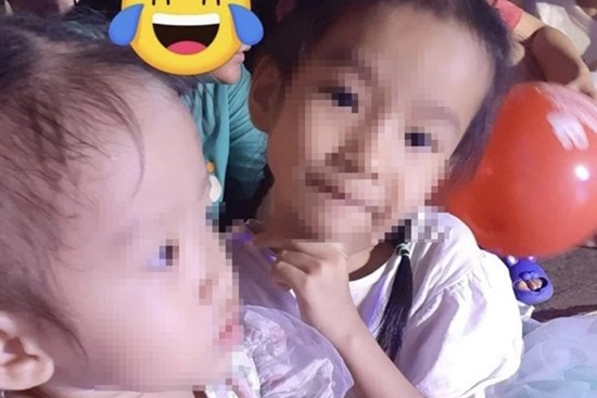 Hai bé gái mất tích ở phố đi bộ Nguyễn Huệ, người mẹ khóc ròng