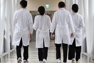 Khủng hoảng y tế ở Hàn Quốc chưa có hồi kết