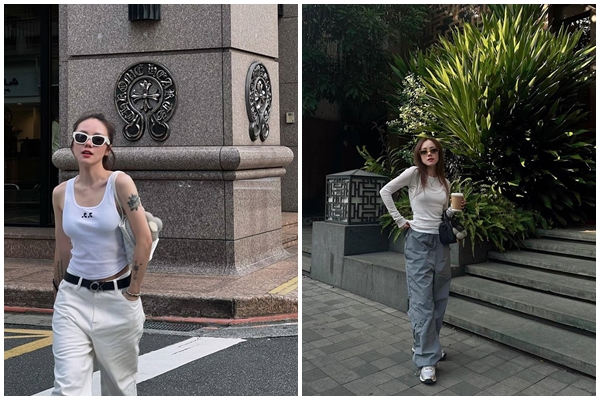 4 mẫu váy mùa hè mỹ nhân Việt năm nào cũng diện vì siêu trẻ xinh, tôn dáng-12