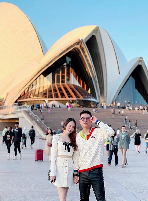 Hôn nhân 10 năm của Tuấn Hưng và Hương Baby-9