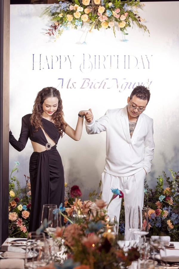 Hôn nhân 10 năm của Tuấn Hưng và Hương Baby-13