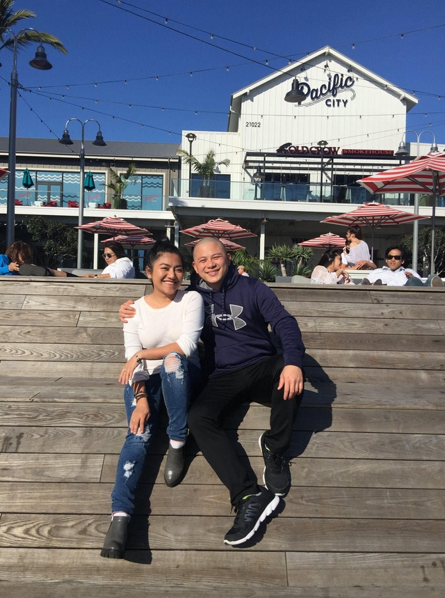 Gái xinh yêu trai trẻ tay trắng, cưới xong bán vàng cho chồng khởi nghiệp, U40 hưởng thành quả như mơ-2