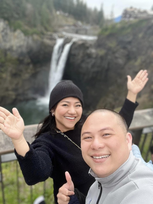 Gái xinh yêu trai trẻ tay trắng, cưới xong bán vàng cho chồng khởi nghiệp, U40 hưởng thành quả như mơ-4