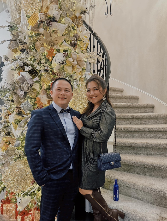 Gái xinh yêu trai trẻ tay trắng, cưới xong bán vàng cho chồng khởi nghiệp, U40 hưởng thành quả như mơ-5