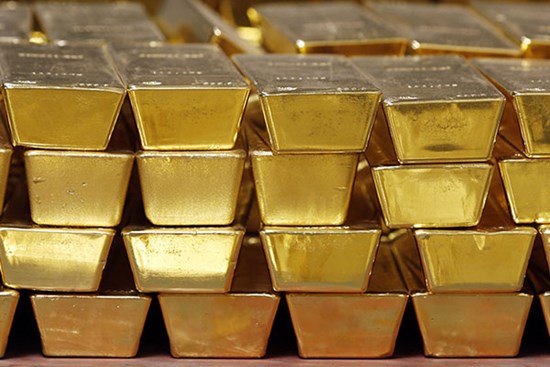 Giá vàng hôm nay 7/4/2024 liên tiếp phá vỡ kỷ lục, đà tăng chưa dừng lại